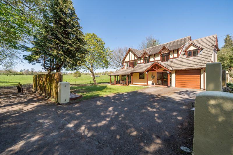 Westfield Road, Oxford OX33 7 bed property for sale £1,300,000