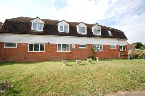 3 bedroom terraced house for sale, Rose Lane, Salcott