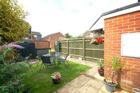 3 bedroom terraced house for sale, Rose Lane, Salcott