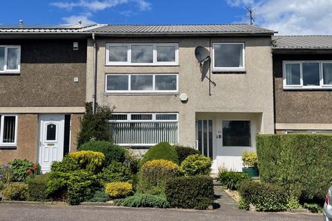 3 bedroom terraced house for sale, Lindores Drive, Kirkcaldy