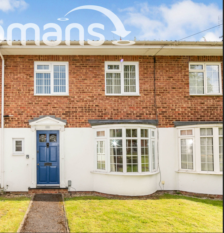 Harrow Court, Bath Road 3 bed terraced house to rent £1,800 pcm (£415 pw)