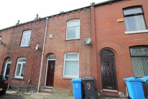 2 bedroom terraced house to rent, Kentucky Street, Oldham, OL4