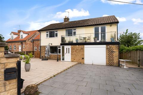 4 bedroom detached house for sale, Church Hill, Hunsingore, LS22