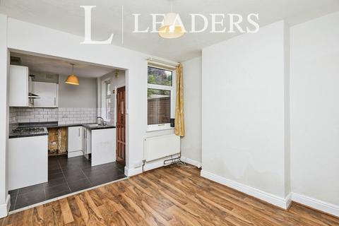 undefined, Longford Street, Derby, DE22