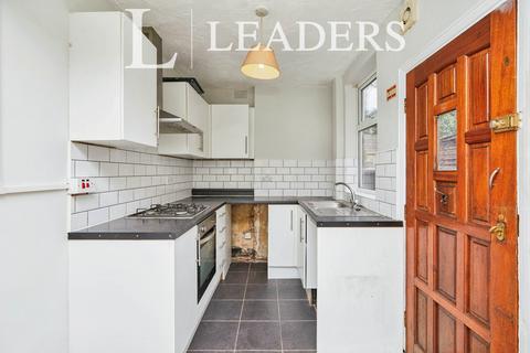undefined, Longford Street, Derby, DE22