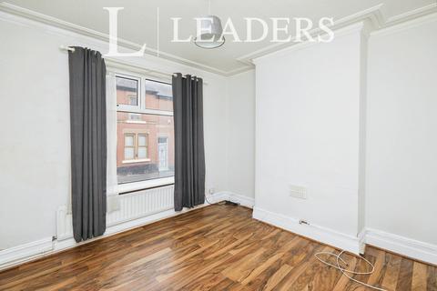 undefined, Longford Street, Derby, DE22
