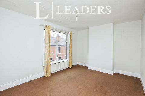 undefined, Longford Street, Derby, DE22