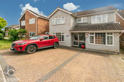 4 bedroom detached house for sale, Church Lane, Lexden, Colchester