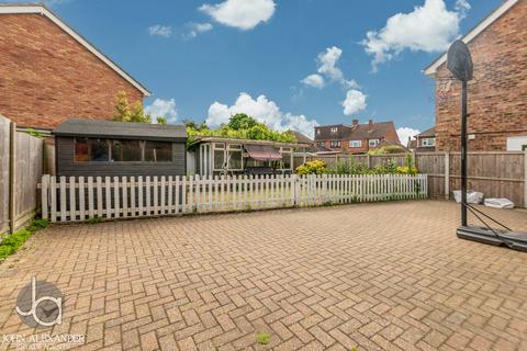 4 bedroom detached house for sale, Church Lane, Lexden, Colchester