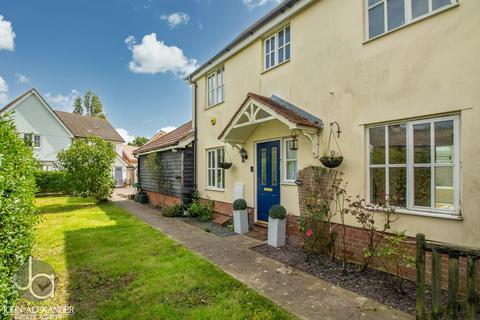 7 Brock Close, Tiptree, Colchester, CO5 0FF