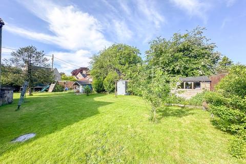 4 bedroom detached house for sale, Doulting, Shepton Mallet