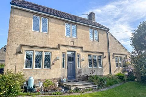 4 bedroom detached house for sale, Doulting, Shepton Mallet
