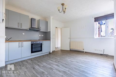 undefined, West Hill Road, Bournemouth, BH2 5