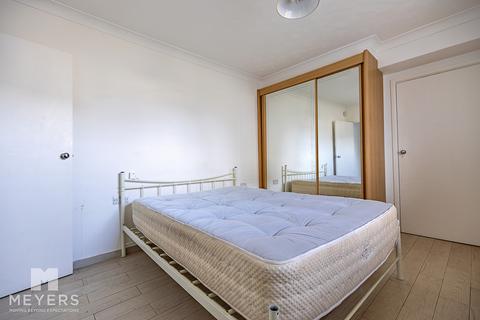 undefined, West Hill Road, Bournemouth, BH2 5