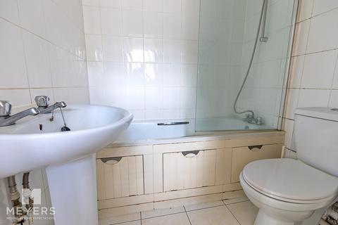 undefined, West Hill Road, Bournemouth, BH2 5
