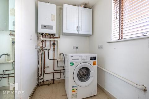 undefined, West Hill Road, Bournemouth, BH2 5