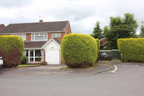 3 bedroom semi-detached house for sale, Brook Street, Kingswinford DY6