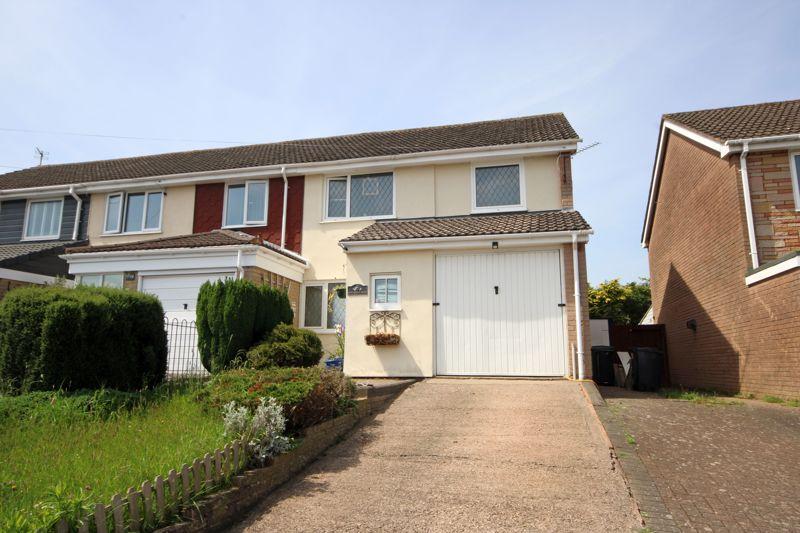 Herondale Road, Stourbridge DY8 3 bed end of terrace house for sale £