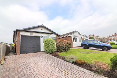 2 bedroom detached bungalow for sale, Vicars Hall Lane, Manchester M28