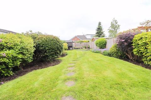 2 bedroom detached bungalow for sale, Vicars Hall Lane, Manchester M28