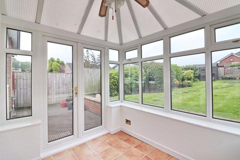 2 bedroom detached bungalow for sale, Vicars Hall Lane, Manchester M28