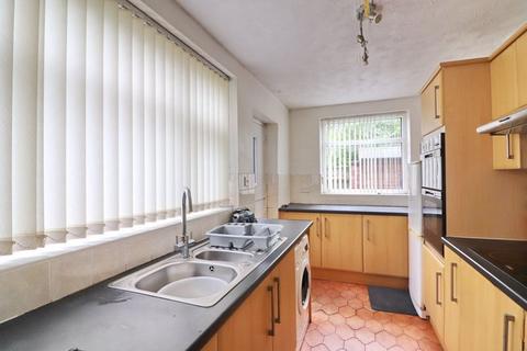 2 bedroom terraced house for sale, Wellington Road, Manchester M27