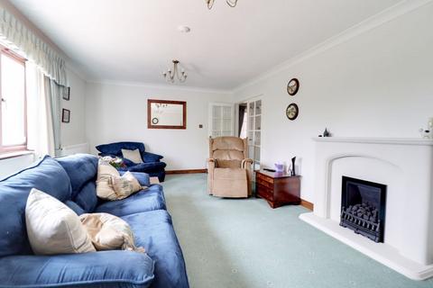 2 bedroom bungalow for sale, Mucklestone Wood Lane, Market Drayton TF9