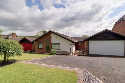 2 bedroom bungalow for sale, Mucklestone Wood Lane, Market Drayton TF9