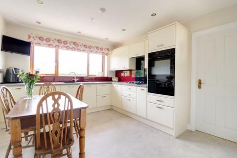 2 bedroom bungalow for sale, Mucklestone Wood Lane, Market Drayton TF9