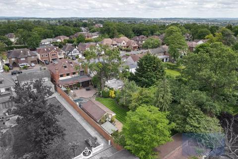 undefined, Tomswood Road, Chigwell IG7