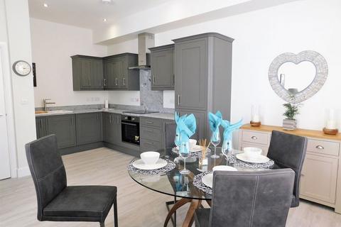 2 bedroom apartment for sale, The Malt Mill, Stafford ST16