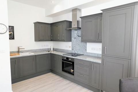 2 bedroom apartment for sale, The Malt Mill, Stafford ST16