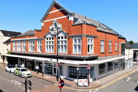 2 bedroom flat for sale, Malt Mill Lane, Stafford ST16