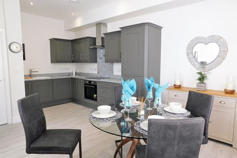 2 bedroom flat for sale, Malt Mill Lane, Stafford ST16