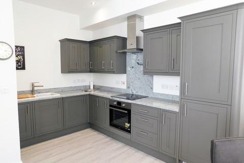 2 bedroom flat for sale, Malt Mill Lane, Stafford ST16
