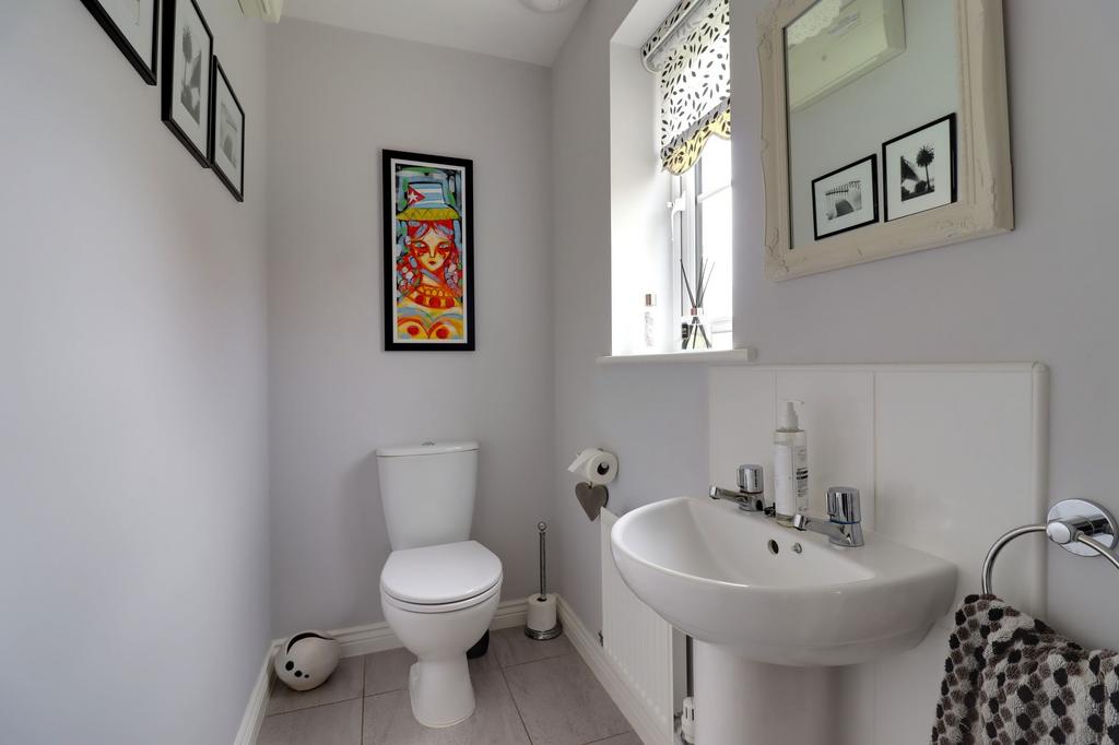 Guest WC