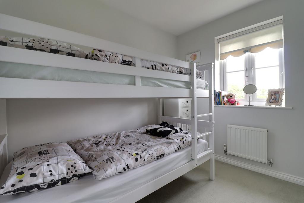 Bedroom Four