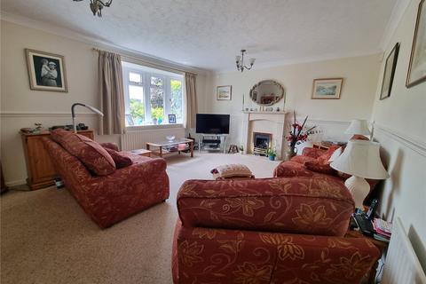 4 bedroom detached house for sale, 6 Ewloe Close, Kidderminster, Worcestershire