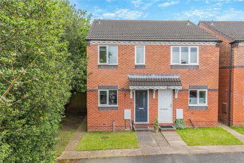 109 Marlborough Way, Newdale, Telford, Shropshire