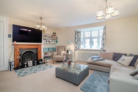 3 bedroom terraced house for sale, Dyer Street, Cirencester, Gloucestershire, GL7
