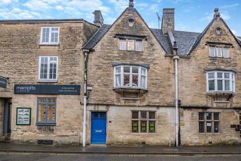 3 bedroom terraced house for sale, Dyer Street, Cirencester, Gloucestershire, GL7