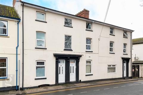 Studio to rent, Studio Flat – Conningsby Street, Hereford