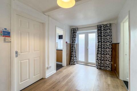 undefined, Studio Flat – Coningsby Street, Hereford