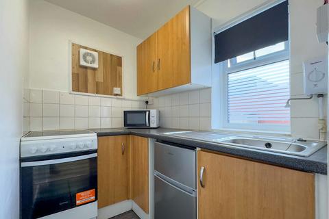 undefined, Studio Flat – Coningsby Street, Hereford
