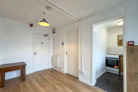 undefined, Studio Flat – Coningsby Street, Hereford