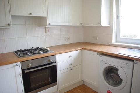 undefined, Craigmount Hill, Edinburgh, EH4 8HW