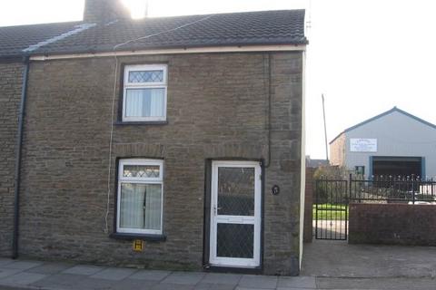 2 bedroom house to rent, High Street, Nelson,