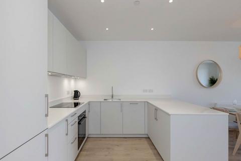 1 bedroom flat to rent, Temple Park Crescent, Polwarth, Edinburgh
