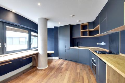 1 bedroom apartment to rent, 11 Lambarde Square, Greenwich, London, SE10