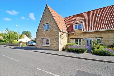 3 bedroom semi-detached house for sale, Eastgate, Deeping St. James, Peterborough, Lincolnshire, PE6